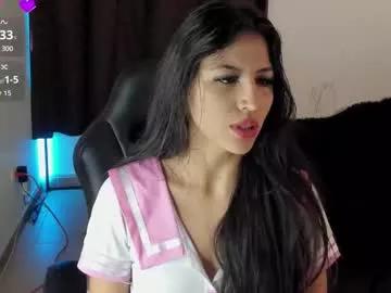 megan_palmer25 from Chaturbate is Freechat