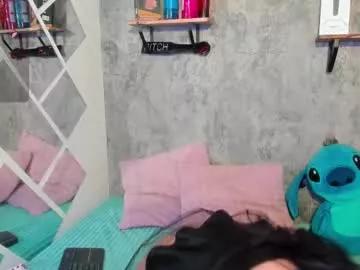 megan_xoxo1 from Chaturbate is Freechat