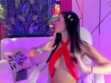 meganfox9 from Chaturbate is Freechat