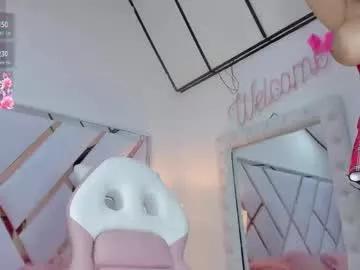 megann__up from Chaturbate is Freechat