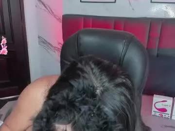 megann_up from Chaturbate is Freechat