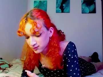 meghan_devil_ from Chaturbate is Freechat