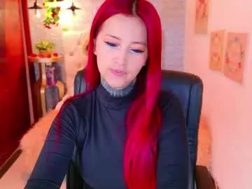 meghan_nill from Chaturbate is Freechat