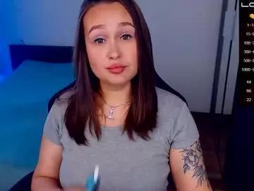 melanie_loves_cakes from Chaturbate is Freechat