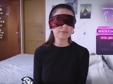 melanies_dream from Chaturbate is Freechat