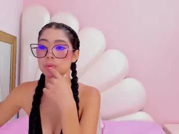 melany_starck from Chaturbate is Freechat
