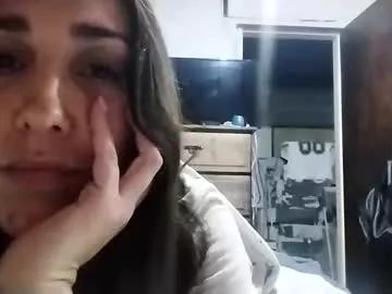 meli2025 from Chaturbate is Freechat