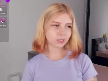melindascharf from Chaturbate is Freechat