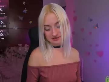 melisa_white1 from Chaturbate is Freechat
