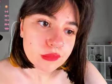 melissa___meow from Chaturbate is Freechat