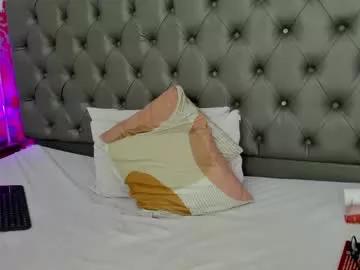 melissa_manhathan from Chaturbate is Freechat