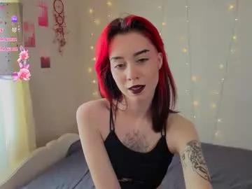 melissa_pratt from Chaturbate is Freechat
