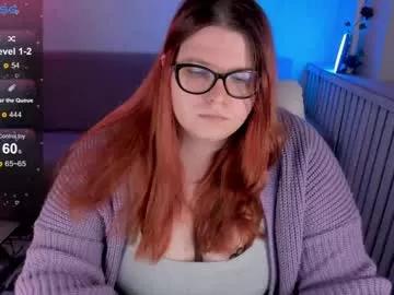 melissa_purr from Chaturbate is Freechat