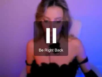 melissa_richardson from Chaturbate is Freechat