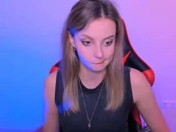 melissa_richardson from Chaturbate is Freechat