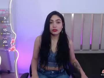 melissa_tay1 from Chaturbate is Freechat