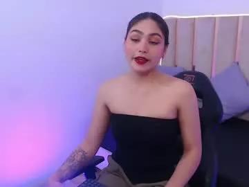 melissa_tay1 from Chaturbate is Freechat