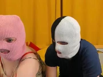 melissaandandrew from Chaturbate is Freechat