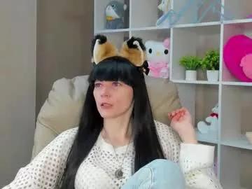mellinda_fowler from Chaturbate is Freechat