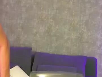 melly_sky from Chaturbate is Freechat