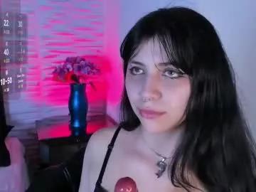melody_black_ from Chaturbate is Freechat