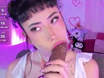 melody_suarez from Chaturbate is Freechat