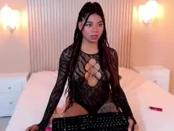 melodytyson1 from Chaturbate is Freechat