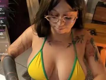 mendez_michelle from Chaturbate is Freechat
