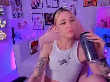 meow_amanda from Chaturbate is Freechat