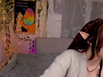 meowpushka from Chaturbate is Freechat