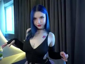 Photos of merciabawden from Chaturbate is Freechat