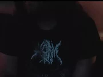 metal_mike_ from Chaturbate is Freechat