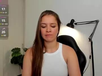 mia_spencer1 from Chaturbate is Freechat