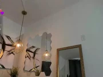 miablack_k from Chaturbate is Freechat