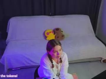 miamysweet from Chaturbate is Freechat