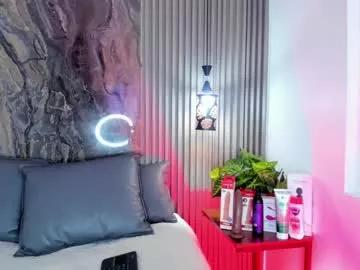 miascott5 from Chaturbate is Freechat