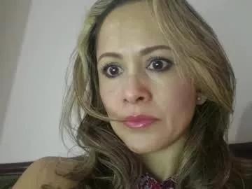 miasiren from Chaturbate is Freechat