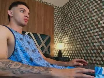 michael_magno from Chaturbate is Freechat