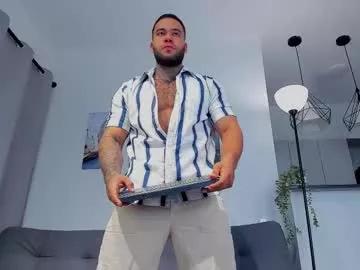 michael_salens from Chaturbate is Freechat