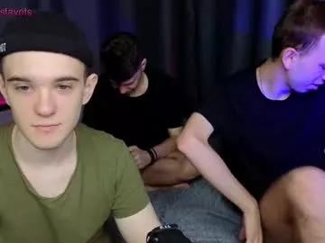 Photos of michael_sexdevil from Chaturbate is Group