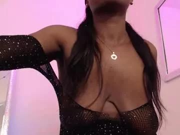 michaela_cox from Chaturbate is Freechat