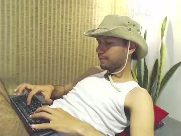 michaell_spinelly from Chaturbate is Freechat