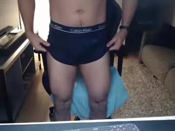 michelangelo2025 from Chaturbate is Freechat