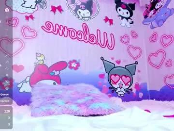 michell__petit_ from Chaturbate is Freechat
