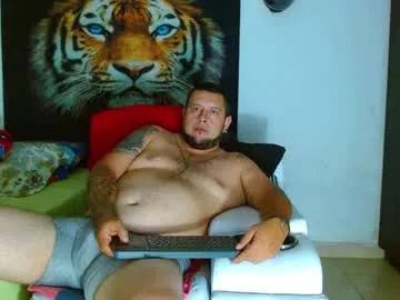 michell_myers from Chaturbate is Freechat