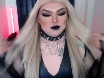 michellevixen921 from Chaturbate is Freechat