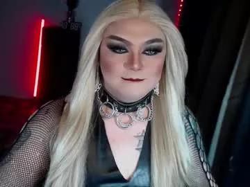 michellevixen921 from Chaturbate is Freechat