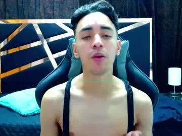 mick_johnson from Chaturbate is Freechat