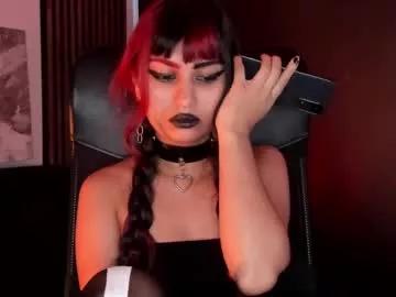 midnightmuse_0 from Chaturbate is Freechat