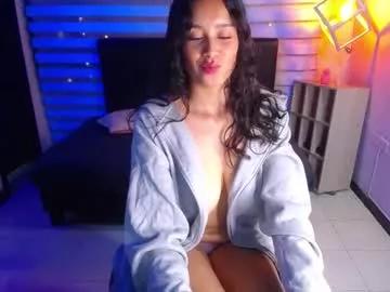 miiaa_evans1 from Chaturbate is Freechat